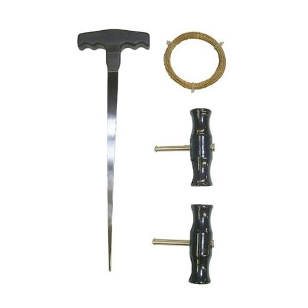 S&G Tool Aid WINDSHIELD REMOVAL KIT SG87460